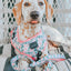Dog Adjustable Harness - Magnolia