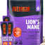 Lion's Mane Mushroom Extract Powder