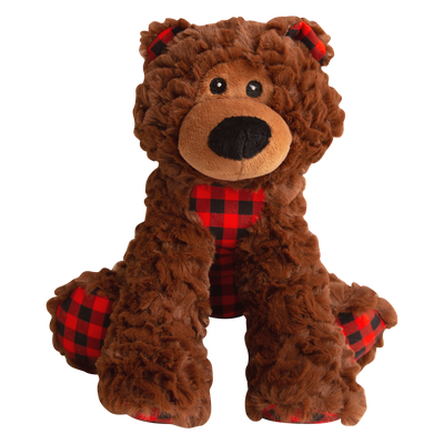 Benny the Bear