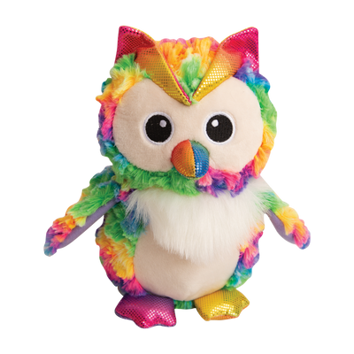 Hootie the Owl