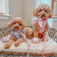Dog Adjustable Harness - Kuromi™