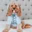 Dog Adjustable Harness - Mama's Boy
