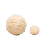 HuggleFleece® Plush Ball Dog Toy