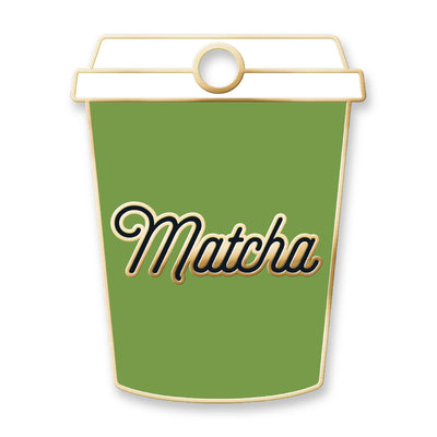 Matcha Tag