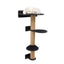 Medium Cat Tree – Black