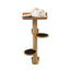 Medium Cat Tree – Oak