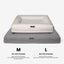 Orthopedic Medium Dog Bed
