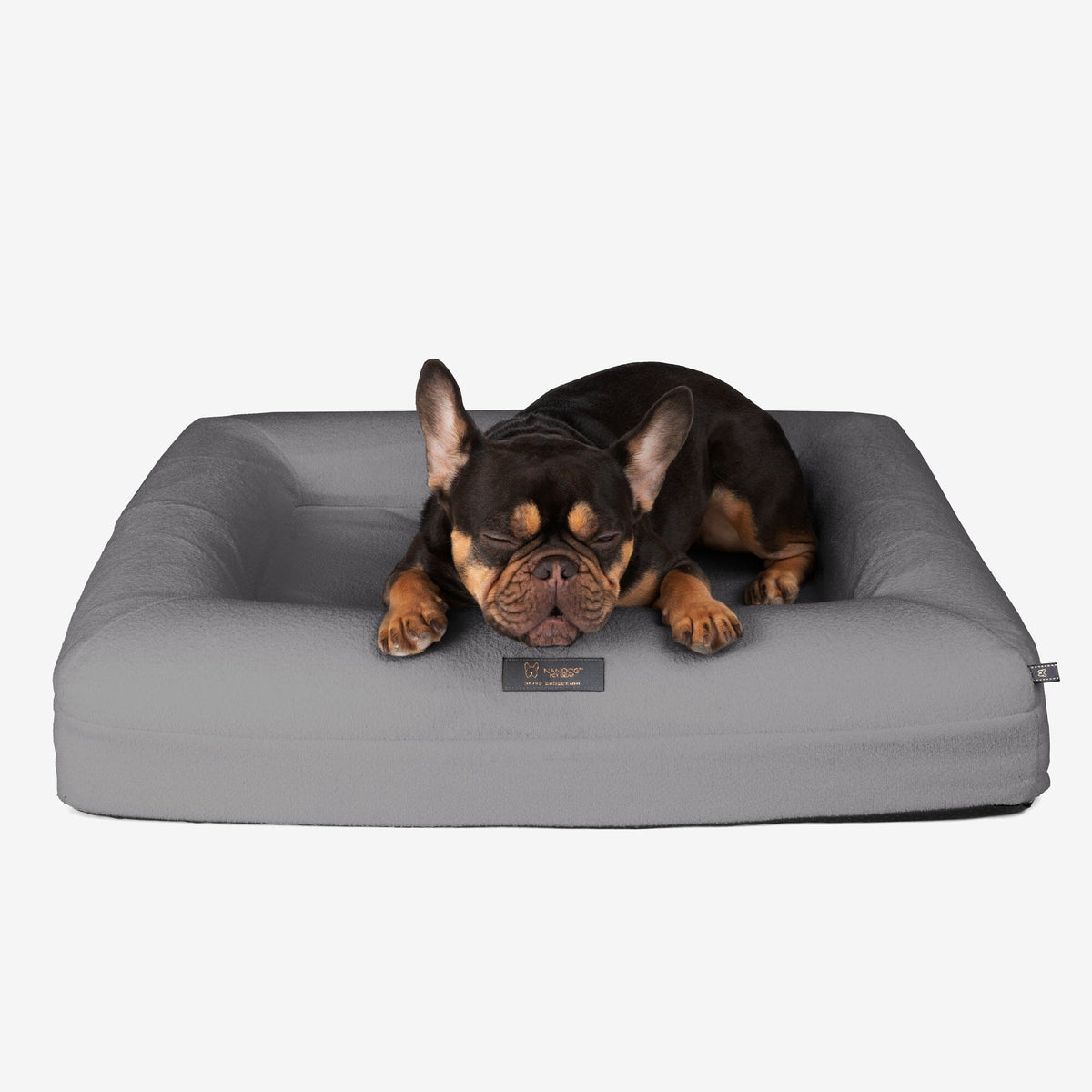 Orthopedic Medium Dog Bed