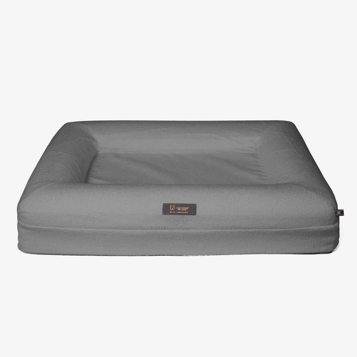 Orthopedic Medium Dog Bed