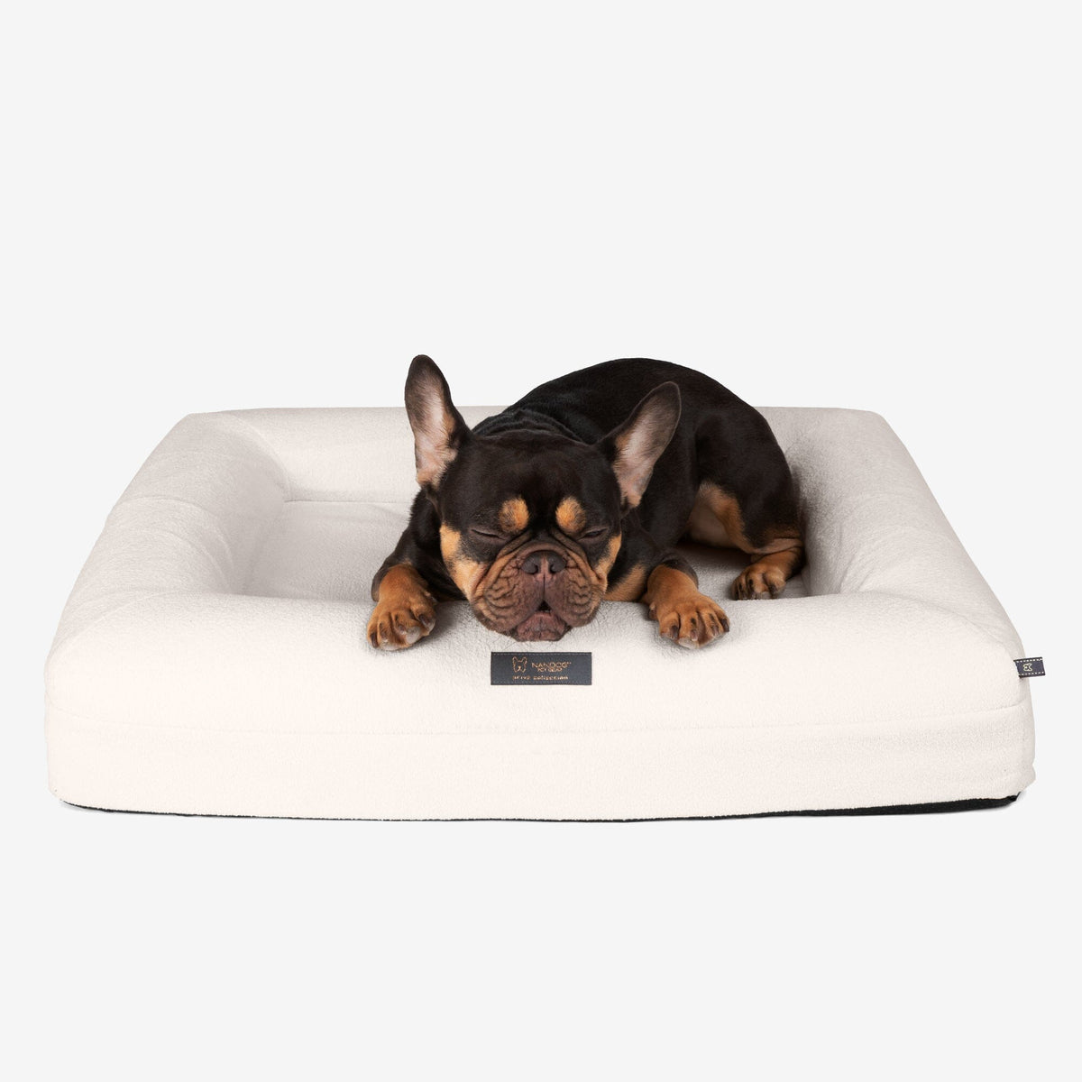Orthopedic Medium Dog Bed