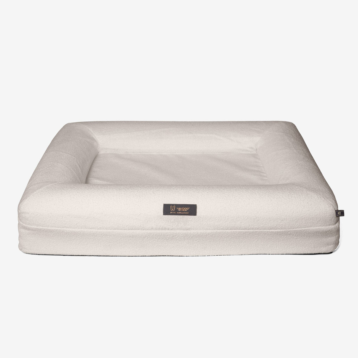 Orthopedic Medium Dog Bed