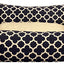 Memory Foam Rectangle Bed With Sherpa Lining
