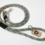 Upcycled Climbing Rope Dog Leash