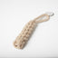 Hemp Rope Toy - Braided  Bar With Handle