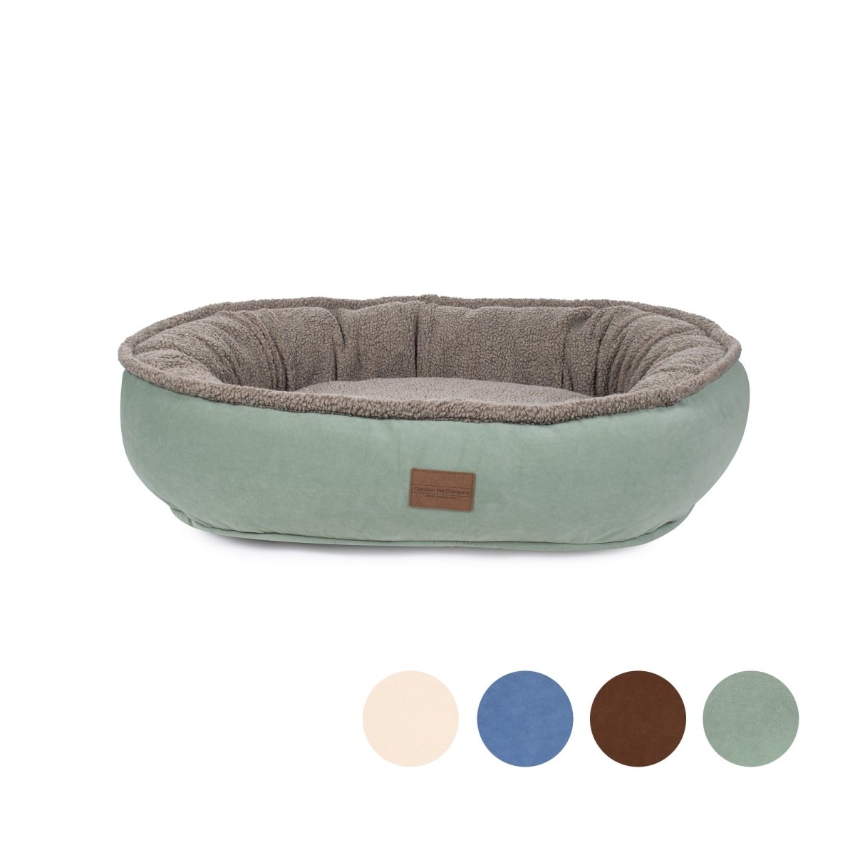 Microfiber Comfy Cup