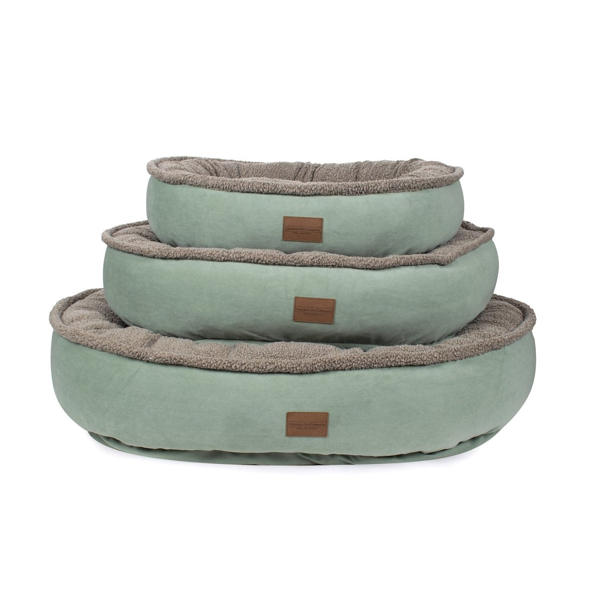 Microfiber Comfy Cup