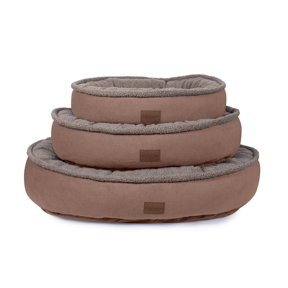 Microfiber Comfy Cup