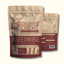 Trophy Chews™ Antler-Shaped Dental Treats