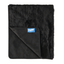 PupProtector™ Summer Short Fur Waterproof Throw Blanket - Midnight Black