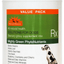 WellyTails  Mighty Green Phytonutrients Vitamins & Minerals for Dogs