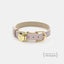 Collar - Vegan Leather - Milan