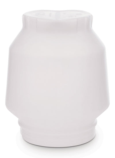 Little Giant Plastic Chicken Waterer Base & Jar, Gallon (Sold Separately)