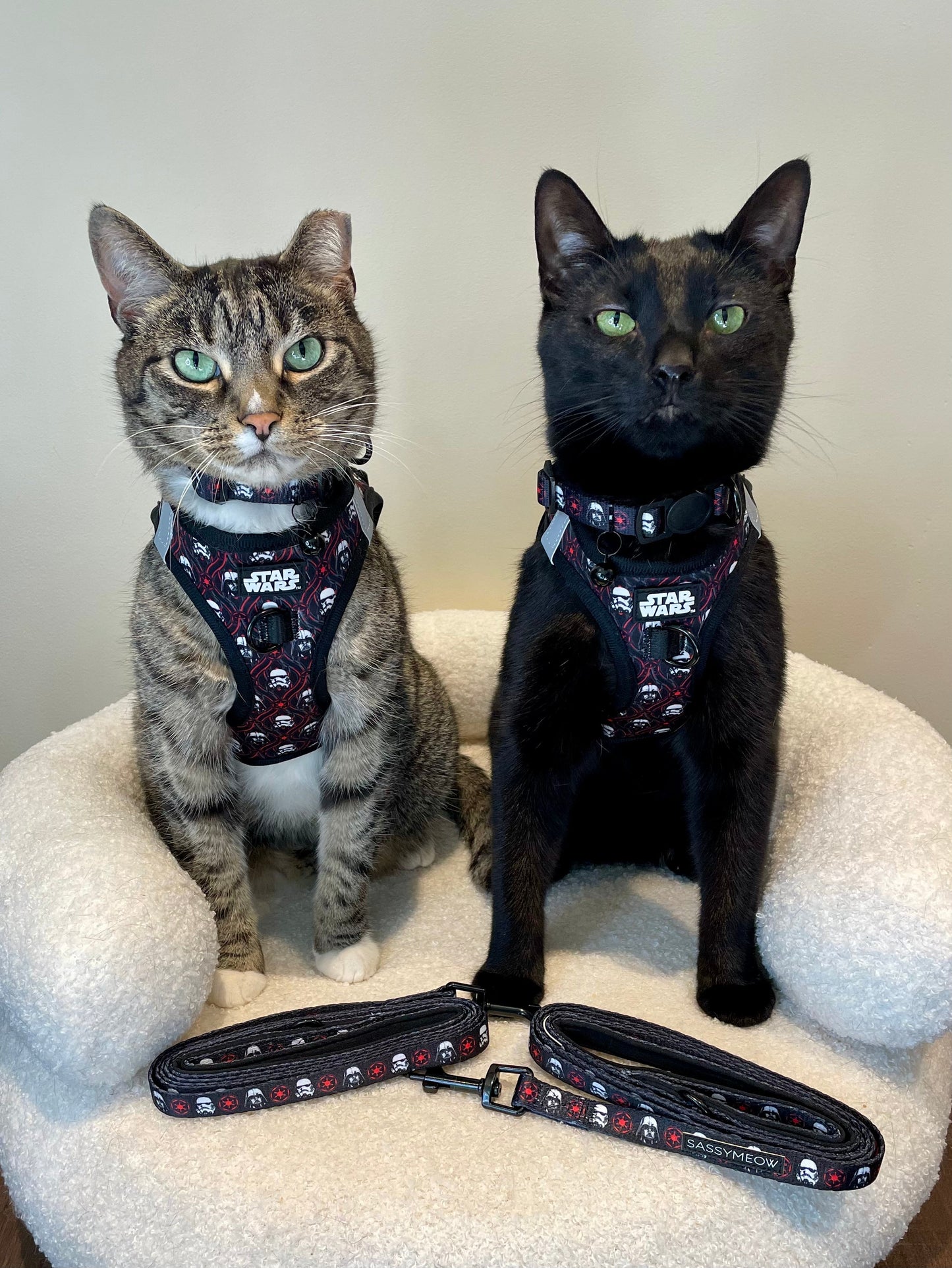 Cat Collar - STAR WARS™ The Dark Side
