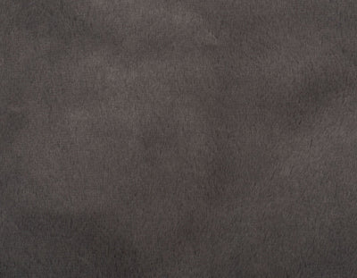 Mink Grey Blanket