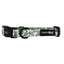 Dog Collar - Under the Mistletoe