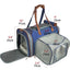 Mr. Peanut's Gold Series Mini Size Airline Compliant Expandable Pet Carrier