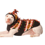 Mohawk Dog Sweater - XS