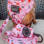 Dog Adjustable Harness - Mon Chérry