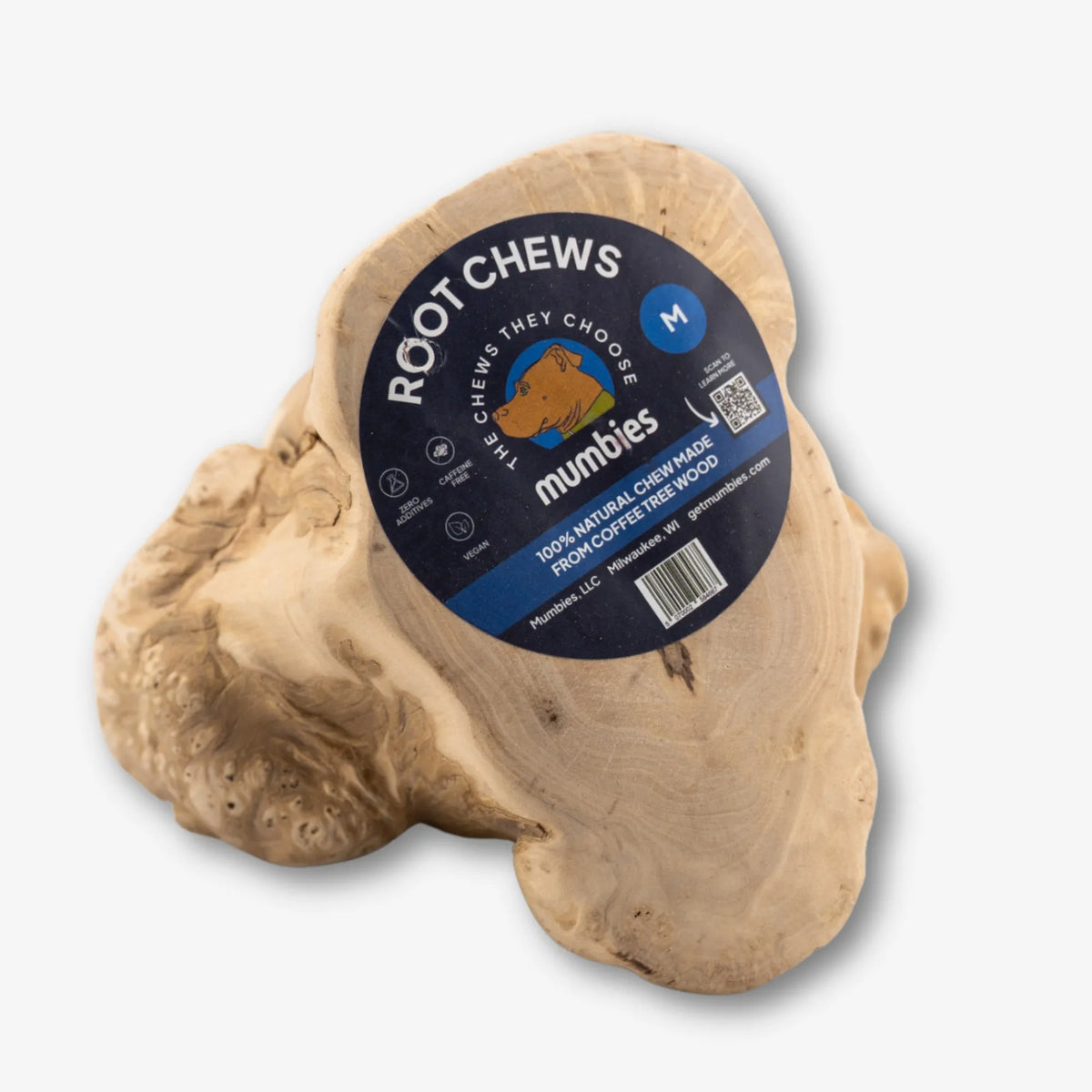 Root Chew