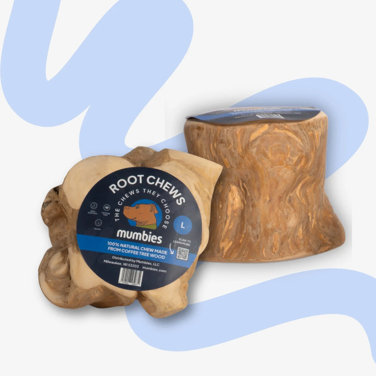 Root Chew