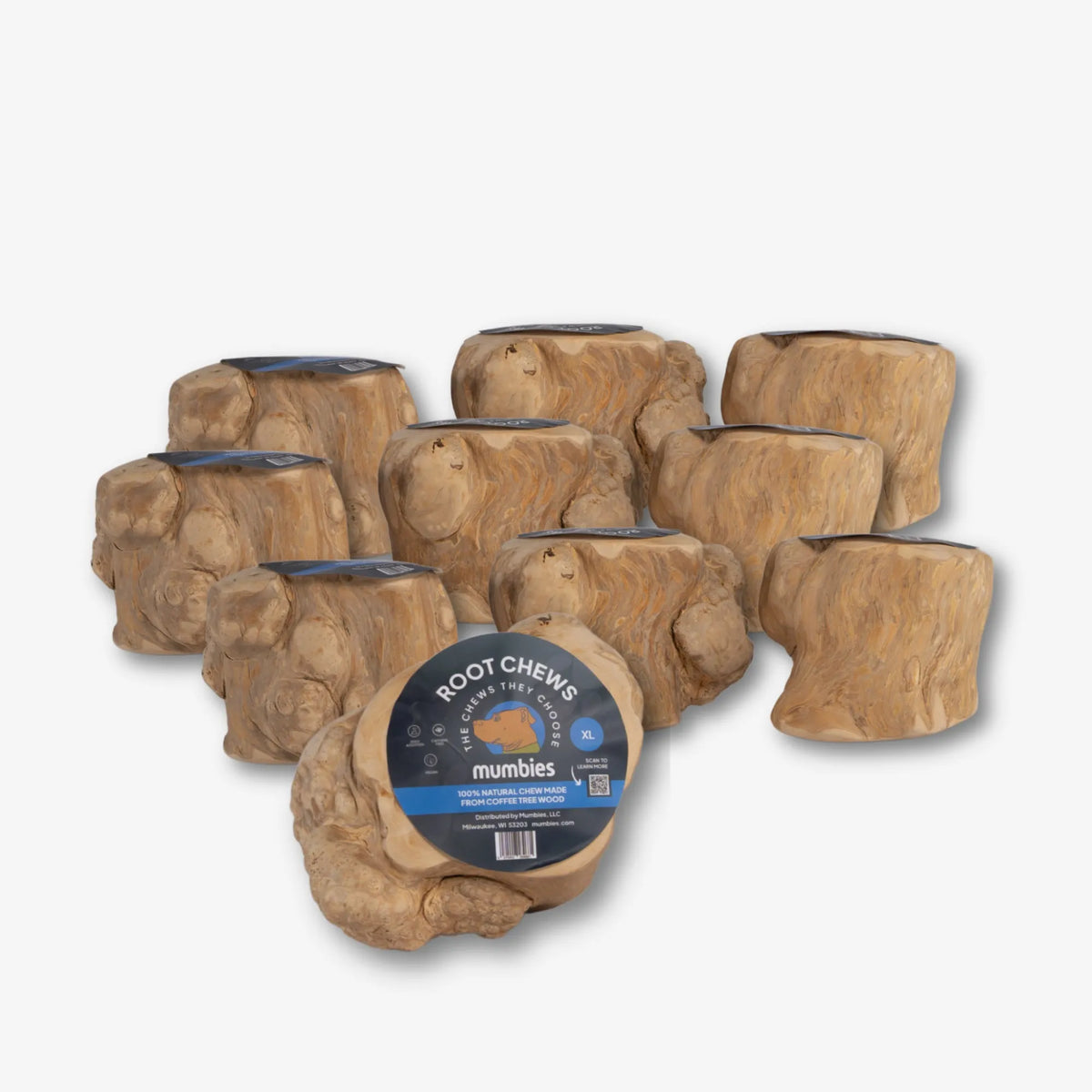 Root Chew