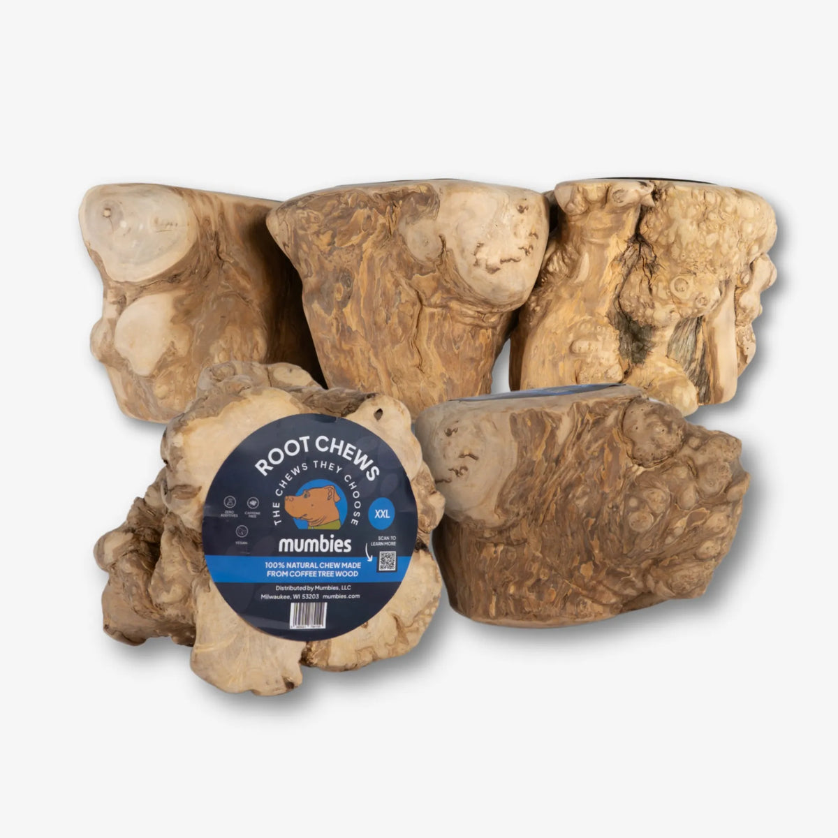 Root Chew