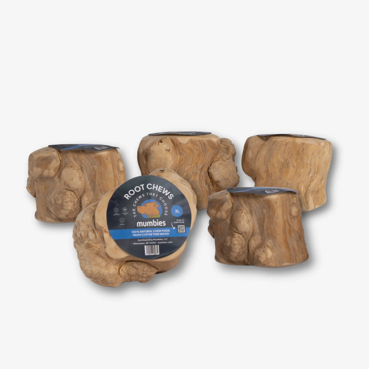Root Chew