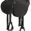 Mustang Western Soft Ride Bareback Saddle