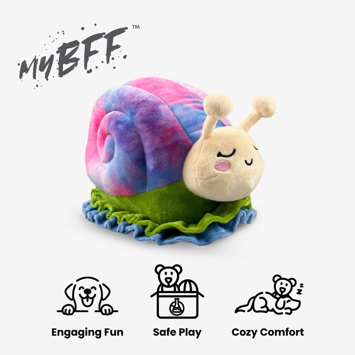 My BFF™ Cargot