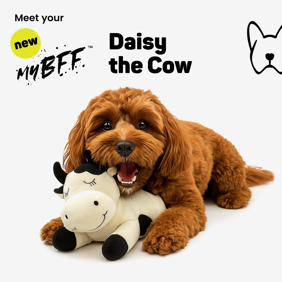 My BFF™ Daisy