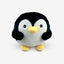 My BFF Glacier The Penguin Plush Dog Toy