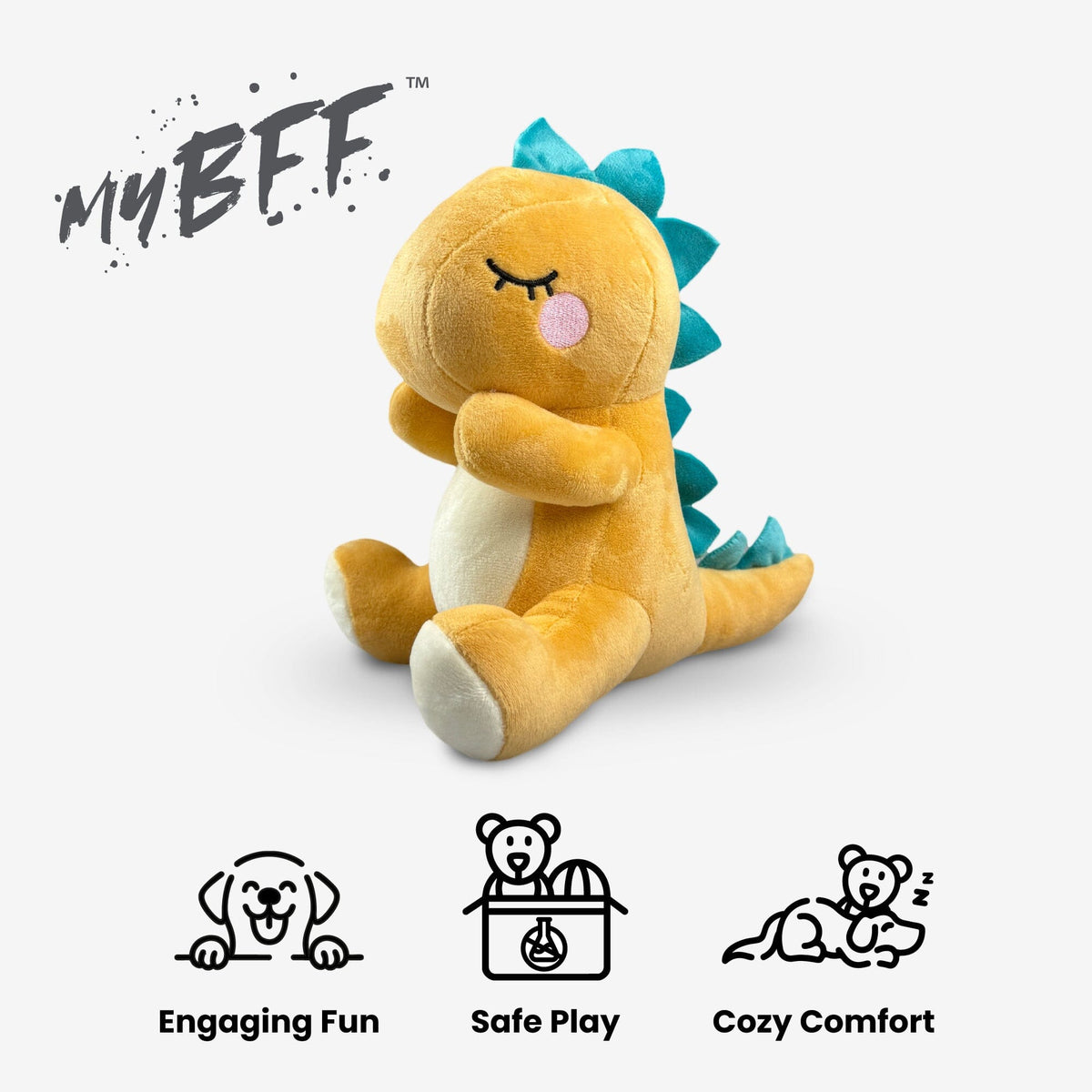 My BFF™ Mite