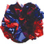 Jeffers Mylar Crackle Balls Cat Toys, 4 pk