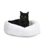 Kitty Kuddler Nesting Cat Bed