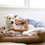 Natural Vintage Lounge Bed