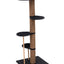Wooden Cat Tree