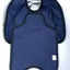 Hen Saver Chicken Saddle for Hens with Shoulder Protectors (Made in USA Hen Apron)