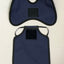 Hen Saver Chicken Saddle for Hens with Shoulder Protectors (Made in USA Hen Apron)