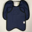 Hen Saver Chicken Saddle for Hens with Shoulder Protectors (Made in USA Hen Apron)