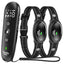 NeoAlly Remote Dog Training Collar for 8-150lbs Dogs | Rechargeable, Waterproof, 3 Training Modes, Security Lock, LED Anti-Lost Lights
